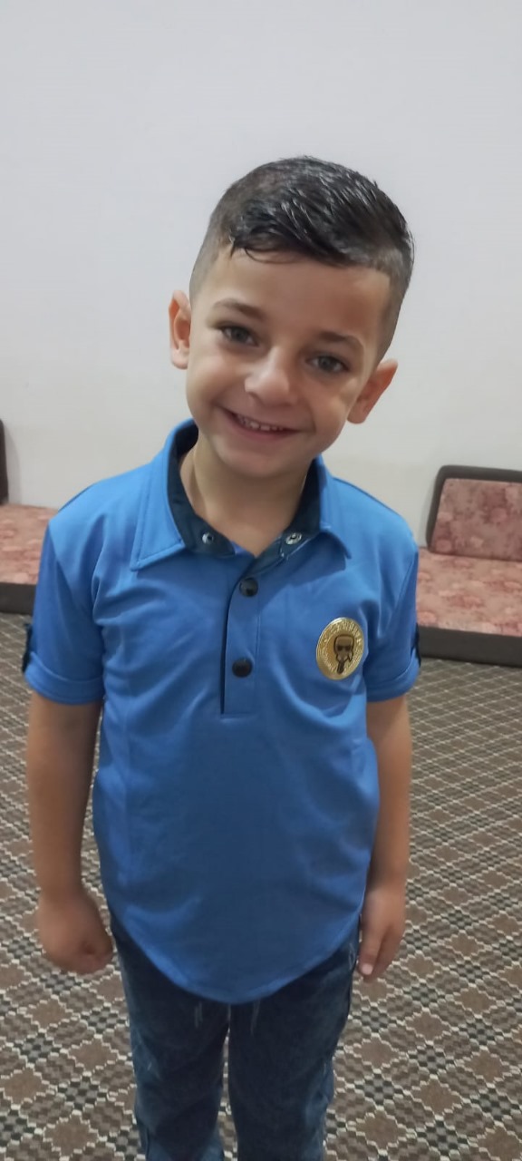صورة الطفل